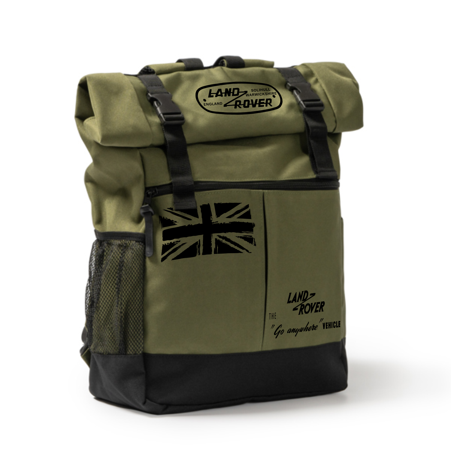 MOCHILA MULTIFUNÇÕES