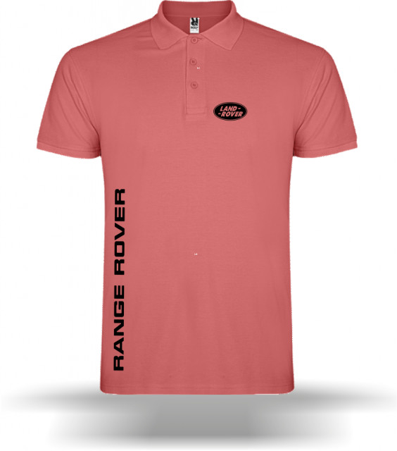POLO Range Rover....