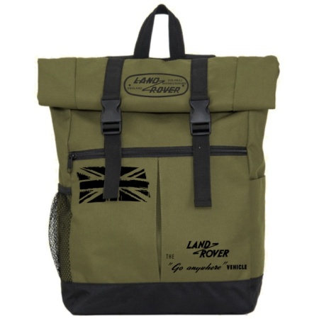 SOLIHULL Backpack