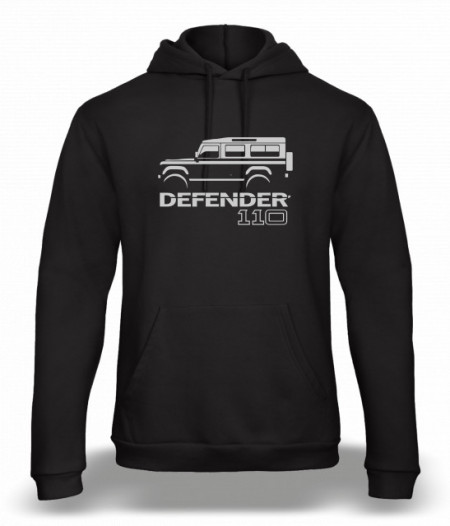 Defender 110...