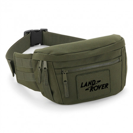 Military discount waist pack