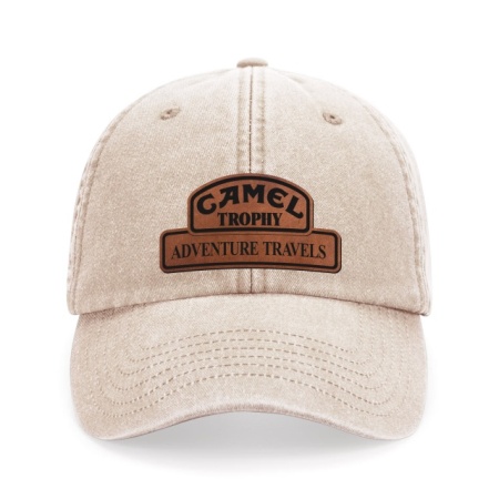 CAMEL TROPHY Vintage Cap