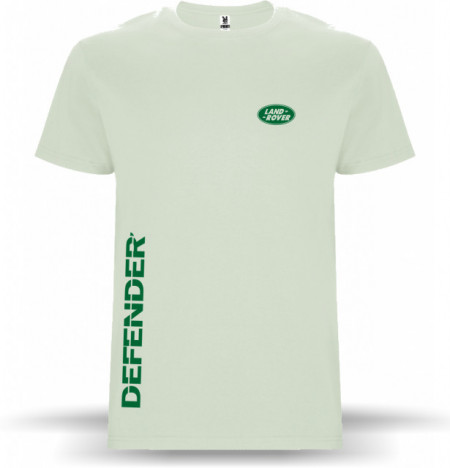 DEFENDER...