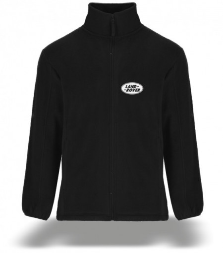 Land Rover Polar... (ESTAMPADO A VELUDO)