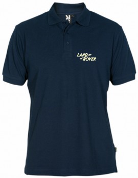 POLO serie logo....