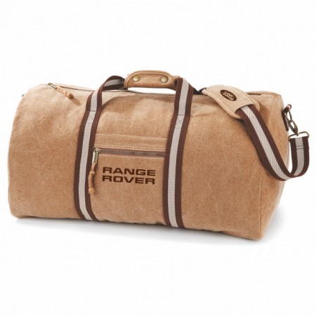 Land Rover RANGE ROVER レザーバッグ ランドローバー公式オンライン