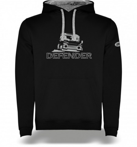 DEFENDER Action...