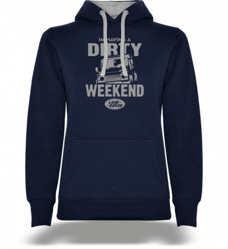 DIRTY WEEKEND...