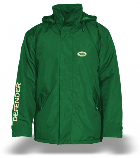 Parka DEFENDER