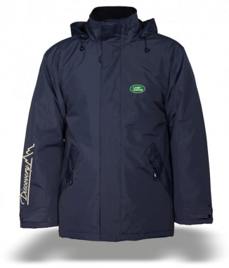 Discovery 2024 expedition parka