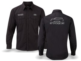 Camisa EVOQUE