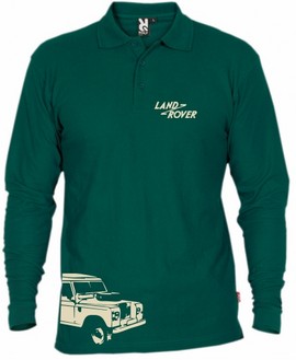 Polo Serie's...