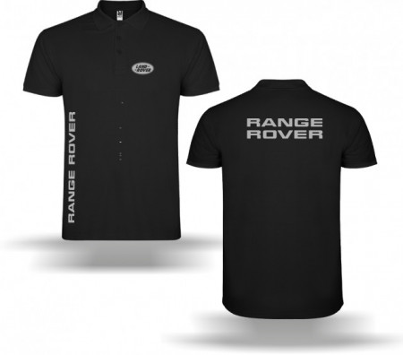 Range rover polo shirt best sale