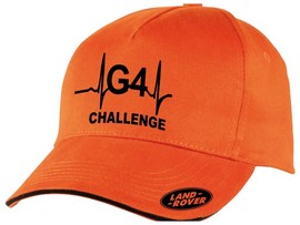 G4 Challenge