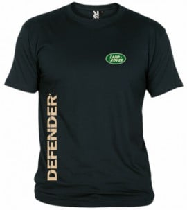 Defender Tshirt