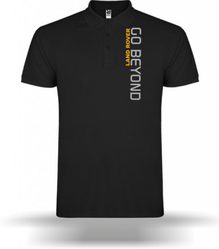 Go Beyond POLO