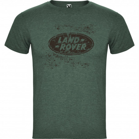 Land Rover grunge...