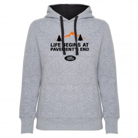 Life Begins...