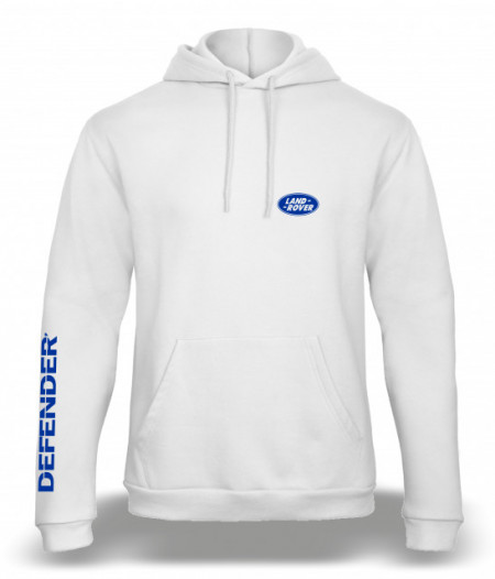 Sweat DEFENDER....