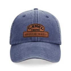 CAMEL TROPHY Vintage Cap