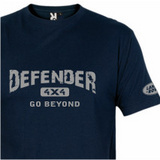 Defender 4x4...