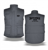 DEFENDER 4X4...