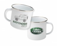 DEFENDER 90