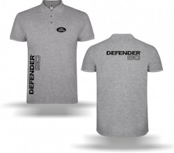 DEFENDER 90...