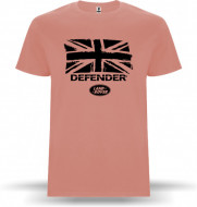 DEFENDER FLAG...
