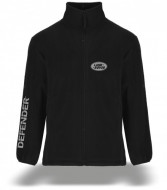 DEFENDER Polar...(IMPRIMÉ SUR VELOURS)