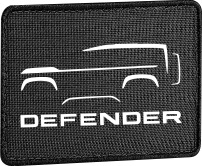 DEFENDER