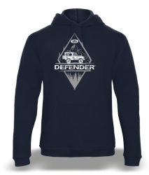 DEFENDER ...