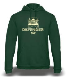 DEFENDER ...