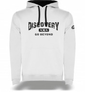 DISCOVERY 4X4...
