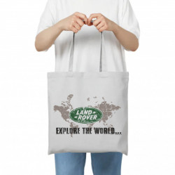 EXPLORE THE WORLD...