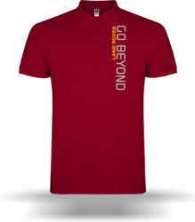 Go Beyond POLO