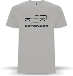 NEW DEFENDER...