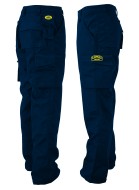 Pantalon CAMEL trophy