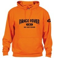 Range Rover 4x4...
