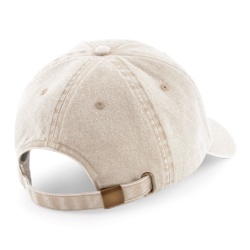 CAMEL TROPHY Vintage Cap