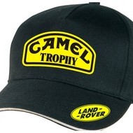 Camel Trophy