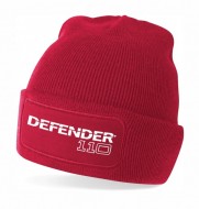 DEFENDER 110...