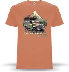 DEFENDER 110...