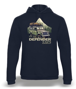 DEFENDER 110... - Img 6