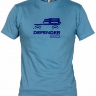 Defender 90...