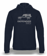 Defender 90...
