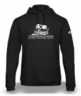 DEFENDER ACTION...