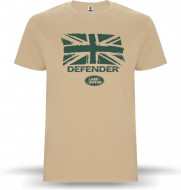 DEFENDER FLAG...