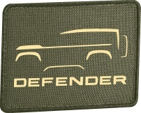 DEFENDER