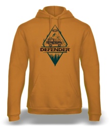 DEFENDER ...